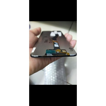 Jual Lcd layar depan Hp Samsung Android A10s asli