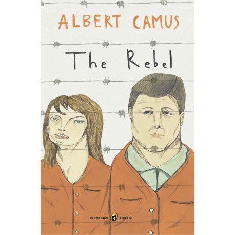 TBO : THE REBEL (MANUSIA PEMBERONTAK) | Shira Media