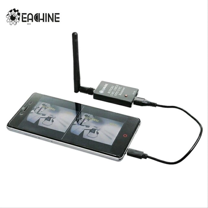 Eachine ROTG01 UVC OTG ROTG 5.8G 150CH Full Channel FPV Receiver