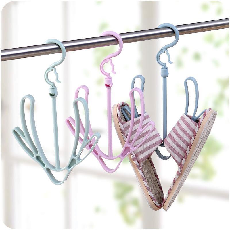 shoe dryer / penggering jemuran sandal dan sepatu / shoe hanger