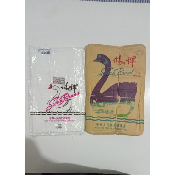 KAOS SINGLET PRIA SWAN BRAND made in china SH