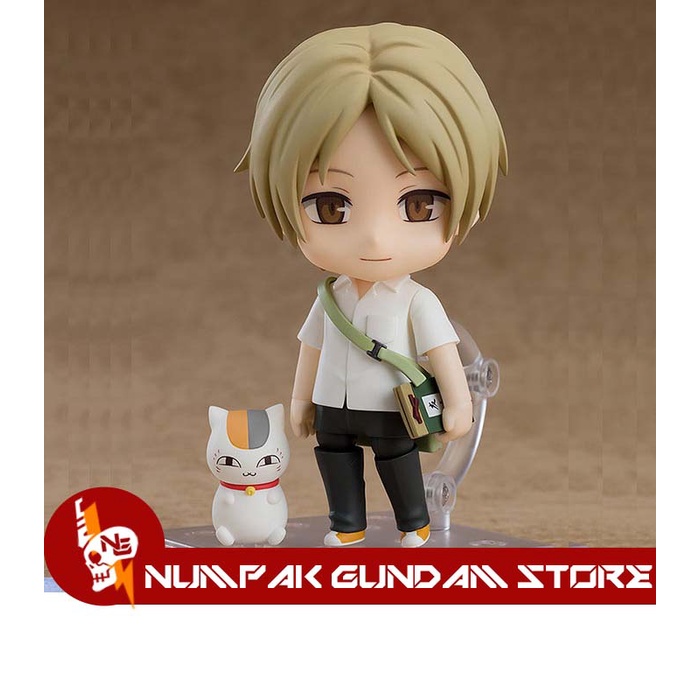 Nendoroid Figure Takashi natsume