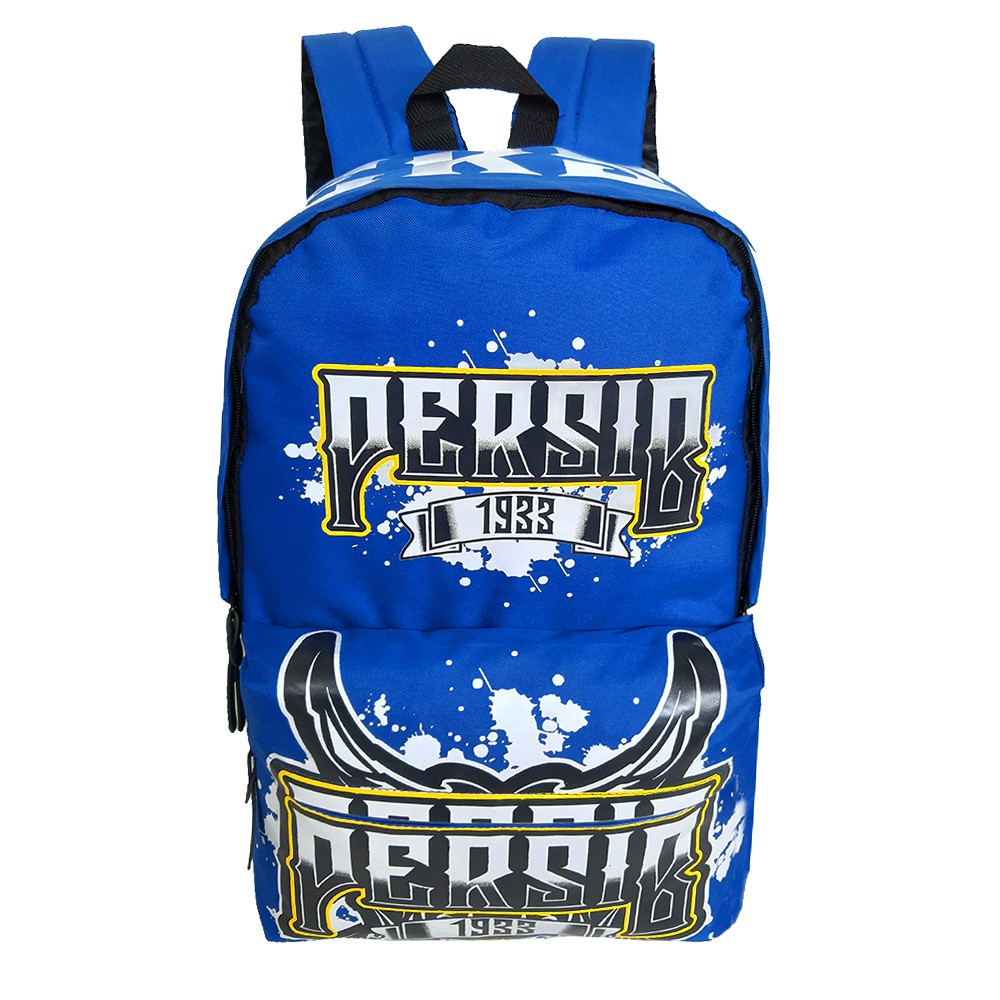 Tas Sekolah Pria Viking Persib Bandung Tas Ransel Pria Tas Punggung Pria Tas Rangsel Cowok