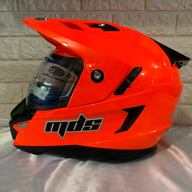 MDS SUPER PRO SUPERMOTO