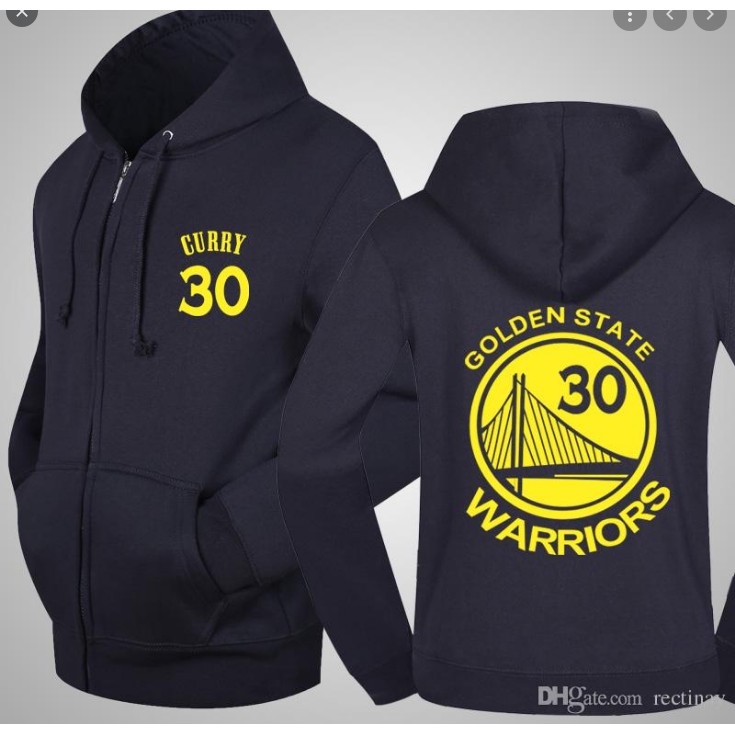 HOODIE CURRY GOLDEN STATE  WARRIORS