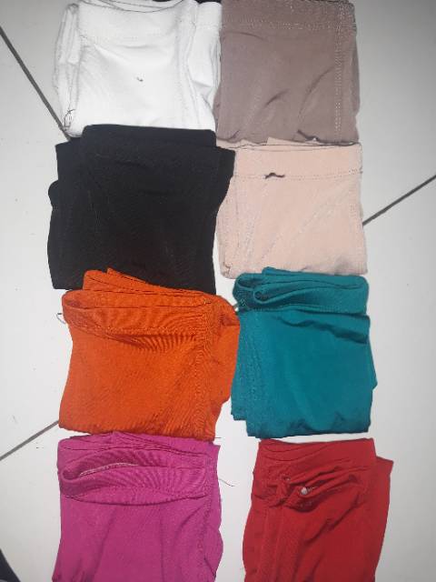 CELANA LEGGING BABY 1-2 tahun/CELANA DALEMAN ANAK BAYI