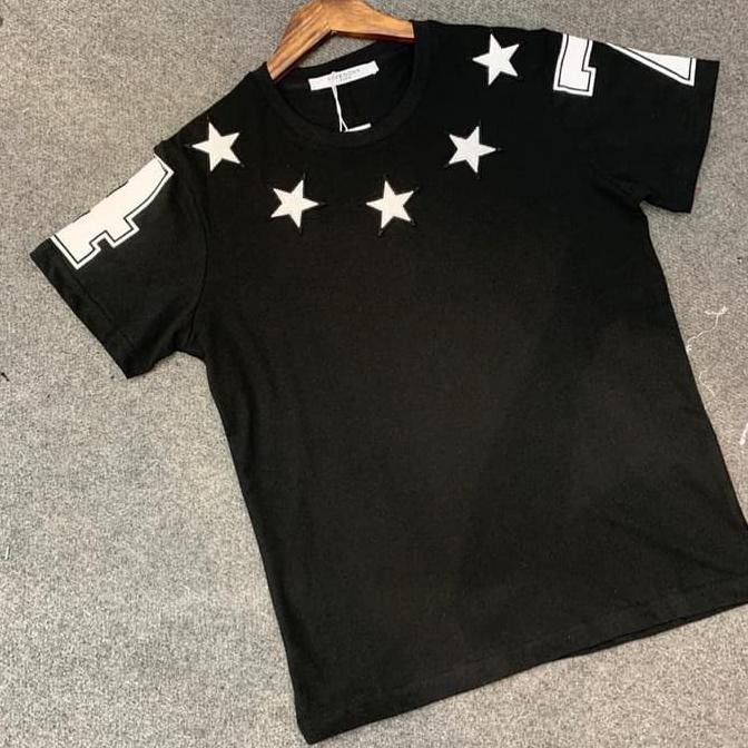 Kaos Givenchy Mirror Quality / Unisex / Gv .Aruansy.Olshop