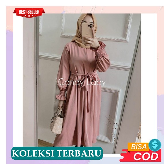 Model Baru.. Tunik Terbaru Baju Batik Atasan Wanita Kekinian Jumbo 2022 Bisa Cod Wiza Tunik Bahan Ka