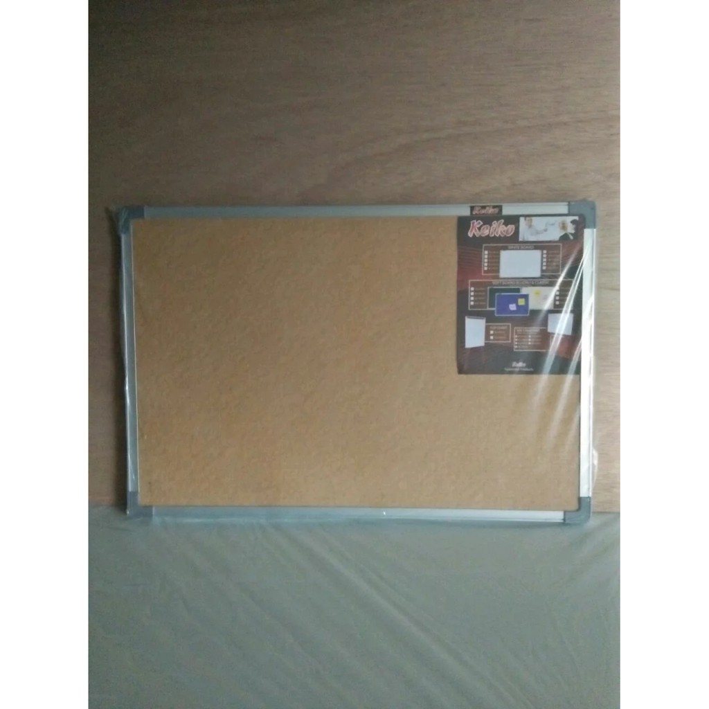 

Soft Board Classic Keiko 40x60 Cm