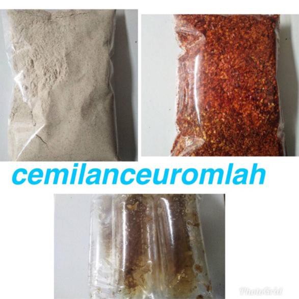 

✓PROMO TERBARU♣ Bumbu bacil baso aci ( 3 macam) ♟