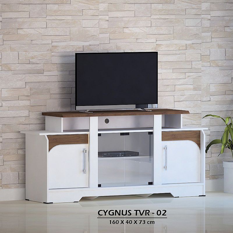 MEJA TV ASTROBOX - CYGNUS TVR 02