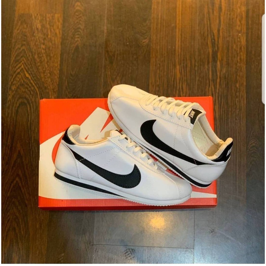 MEGA SALE 9.9 NIKE CORTEZ CLASSIC Unisex PREMIUM Grade ORIGINAL BOOMING