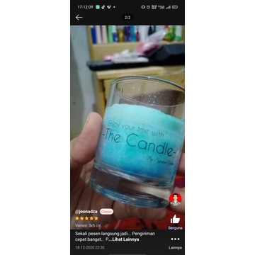 

stiker label transparan murah A3