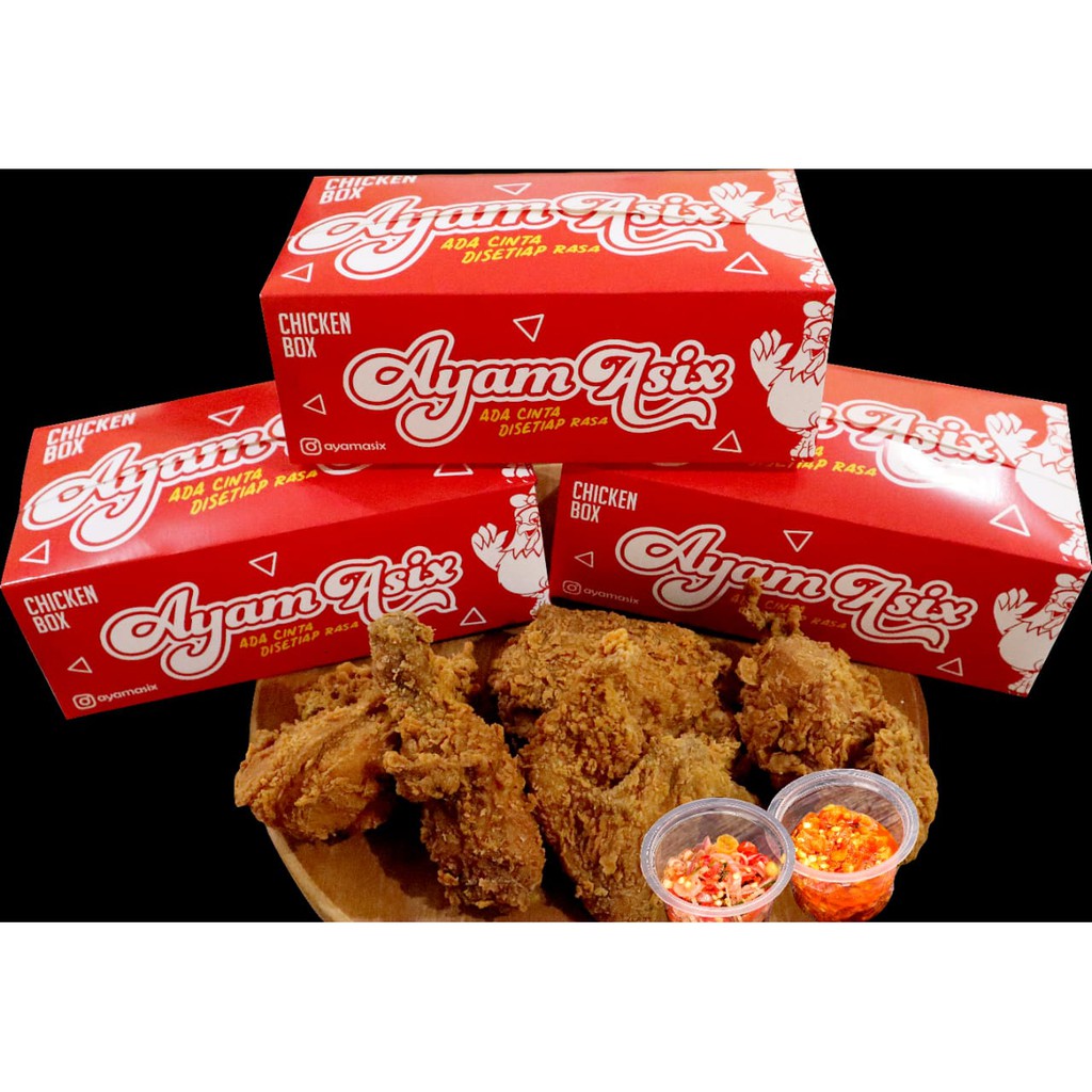 

Ayam Asix FUNTASTIX 5