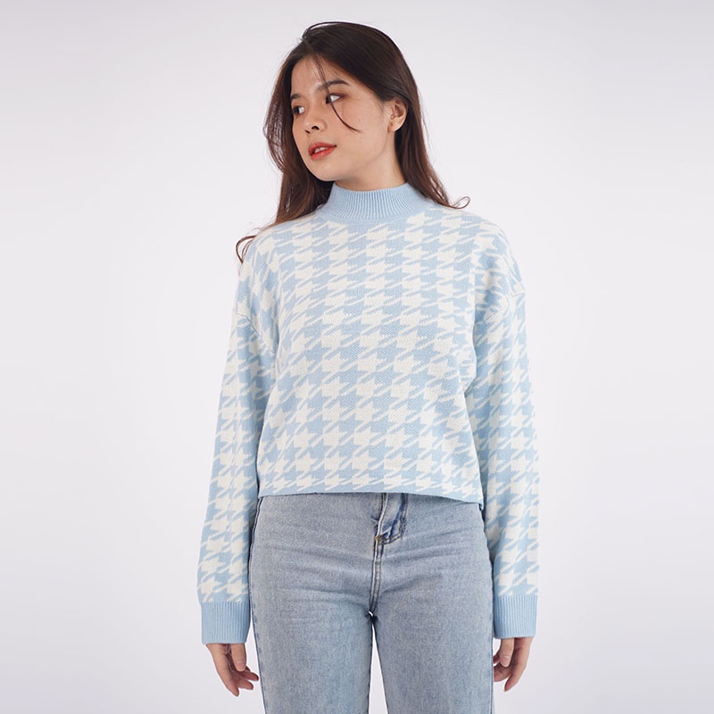 -CG-HMSW 03 Blue Patt