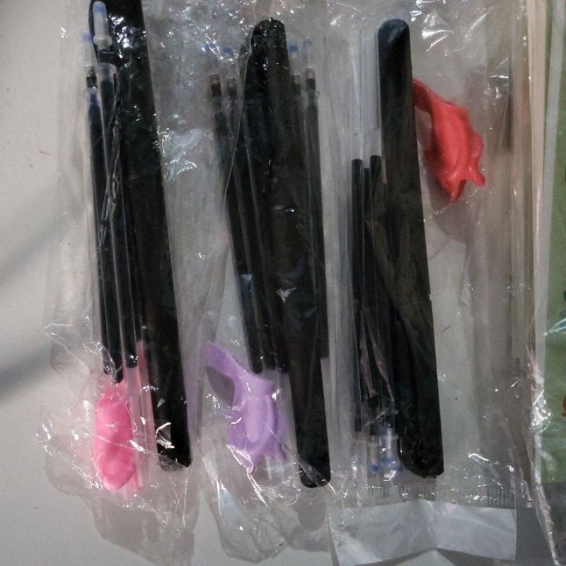 

pen magic