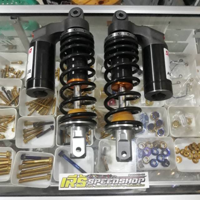 Shock showa copy wp shock nouvo 280