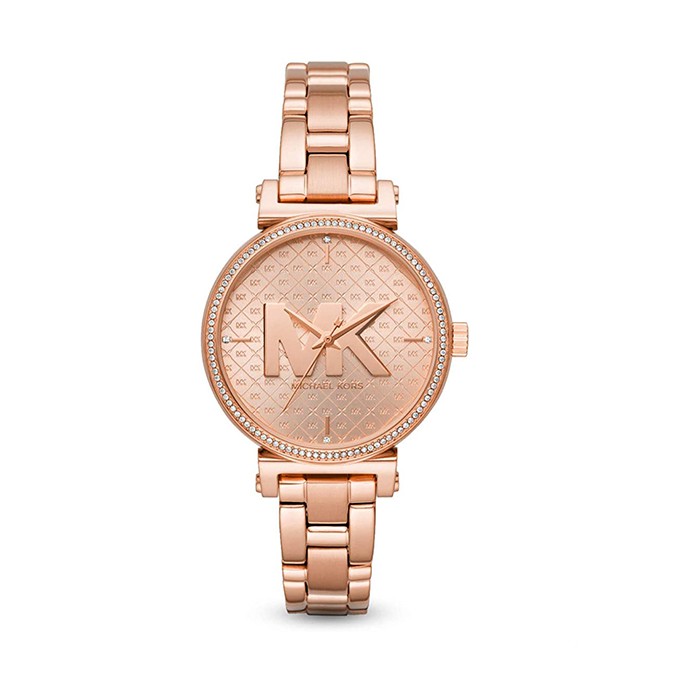 Jam Tangan Wanita Michael Kors MK4335 Original