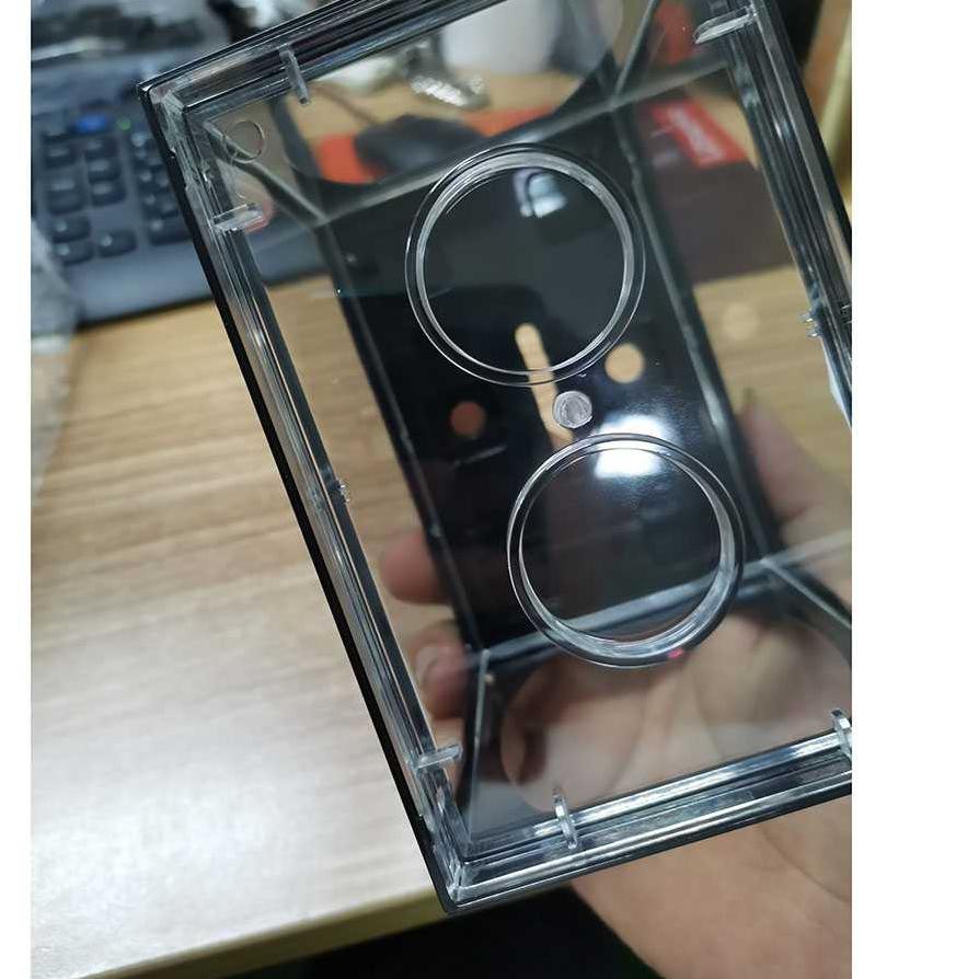 qwr...!642SJ  LARIS Aquarium Mini Bentuk Lego Terlengkap Lampu LED, Akuarium Ikan Kecil Cupang Murah