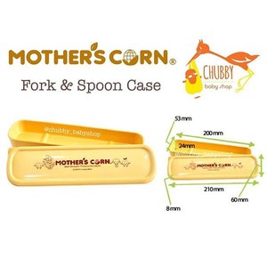 Mother's Corn - Case