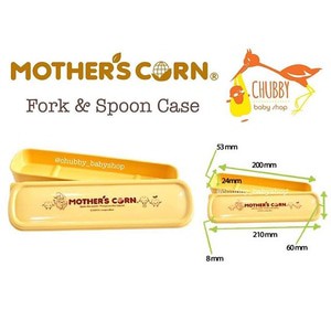 Mother's Corn - Case