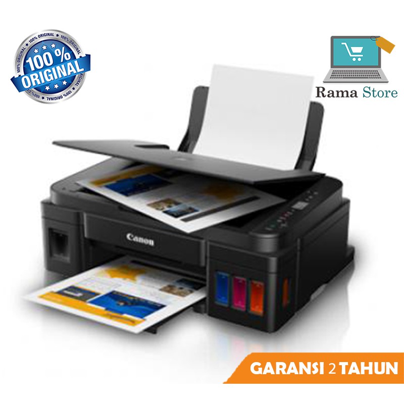 Printer Canon Pixma G2010