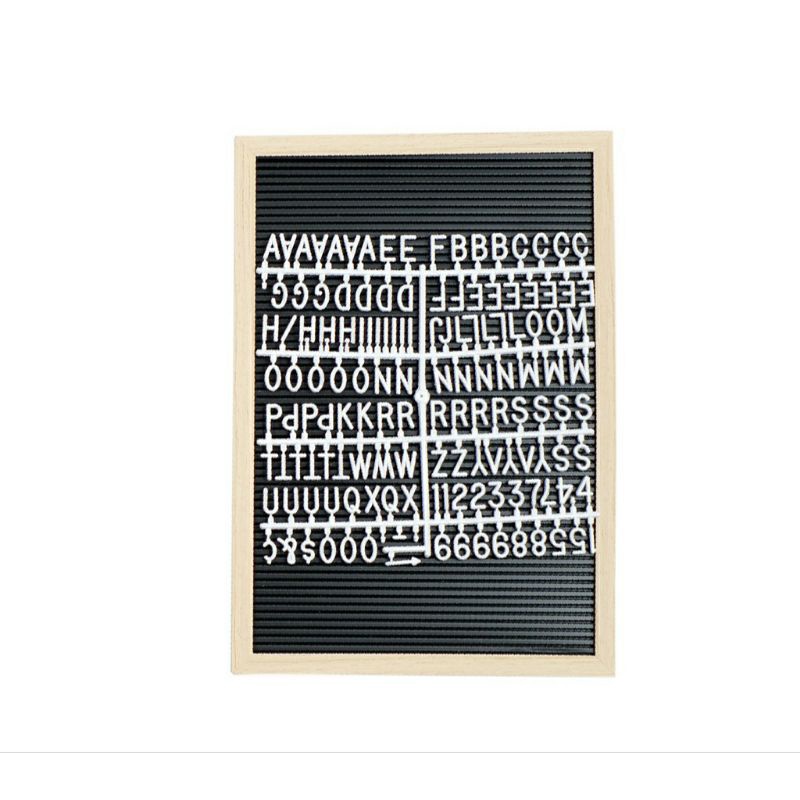 papan nama bayi