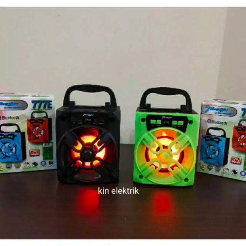 Salon Mini Bluetooth murah berkualitas