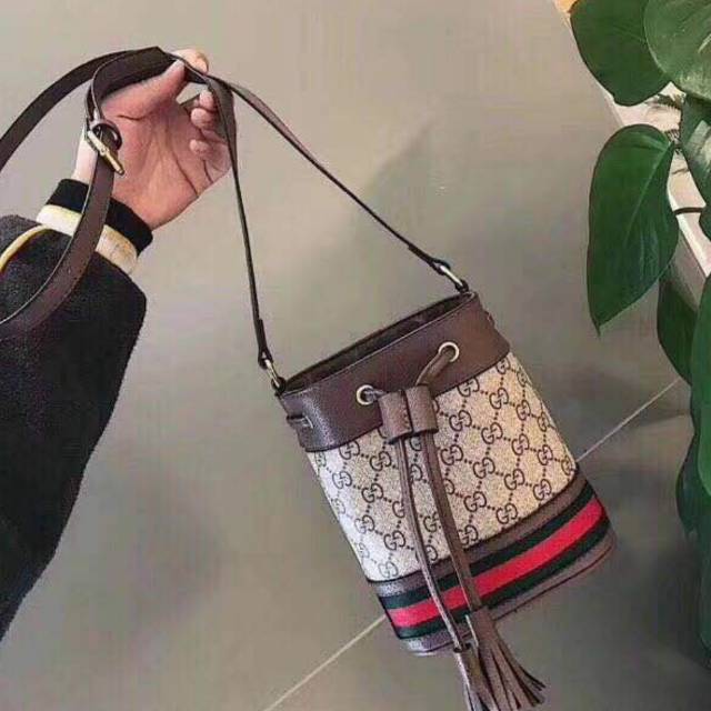 Gucci mini serut Semipremium