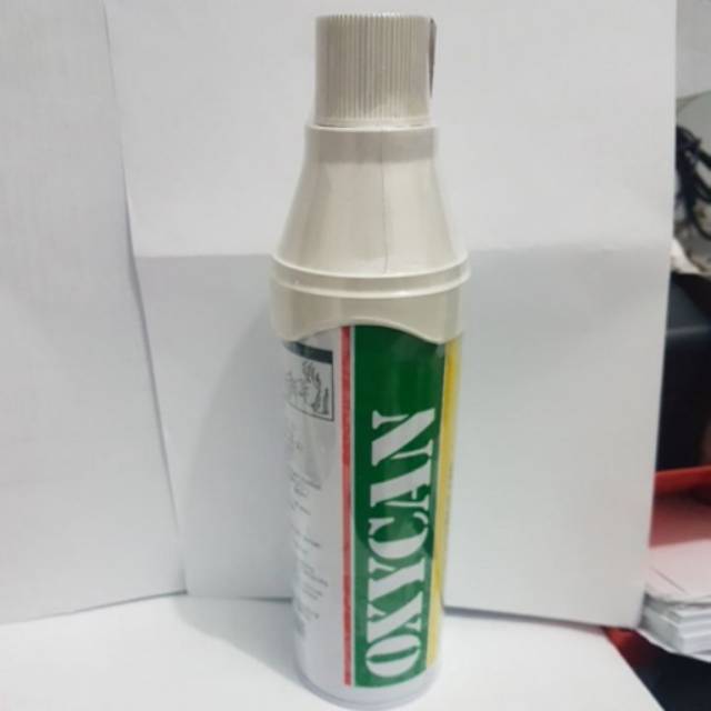 Oxycan portable / oxycan kecil / oxycan portable