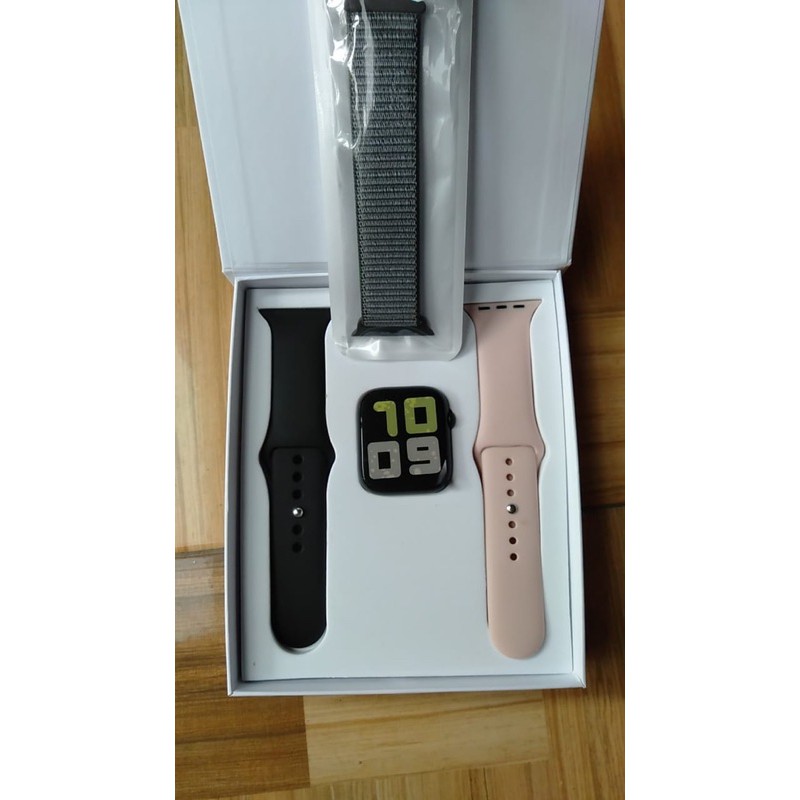 Smartwatch T55