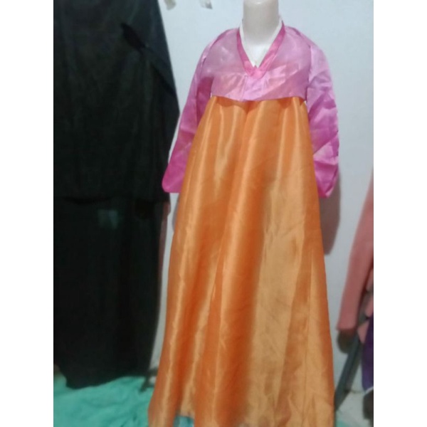 CHIMA HANBOK RANDOM