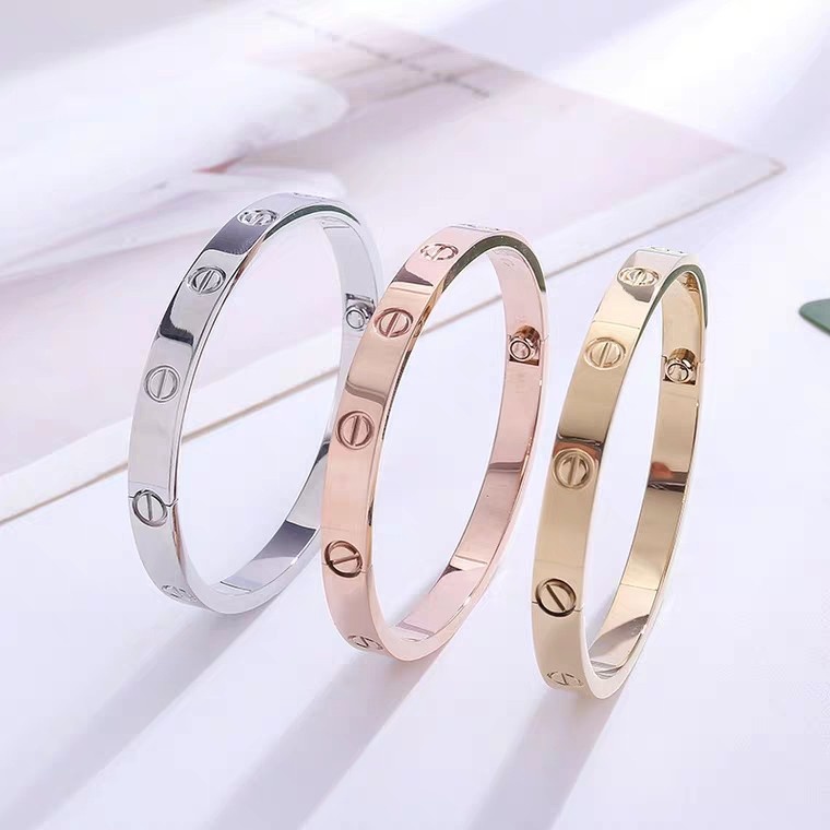 Gelang titanium terlaris/terhits anti karat selamanya/ gelang bangle titanium