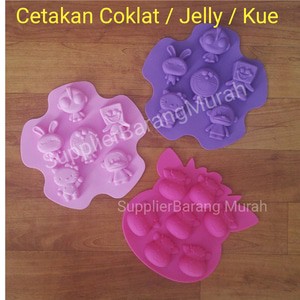 cetakan mix / sapi RT0009