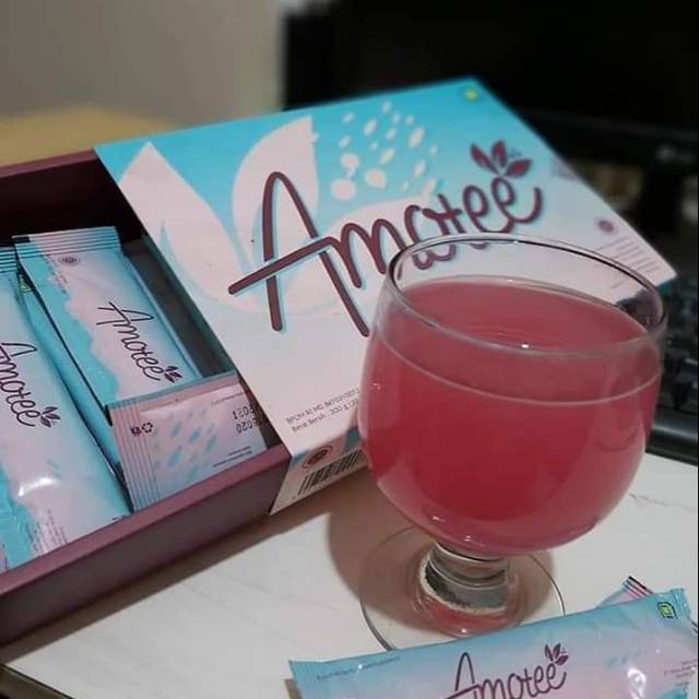 Amotee