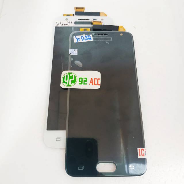 LCD SAMSUNG J5 PRIME (G570)