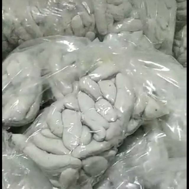 

PROMO!!! Otak-otak ikan PREMIUM 1kg