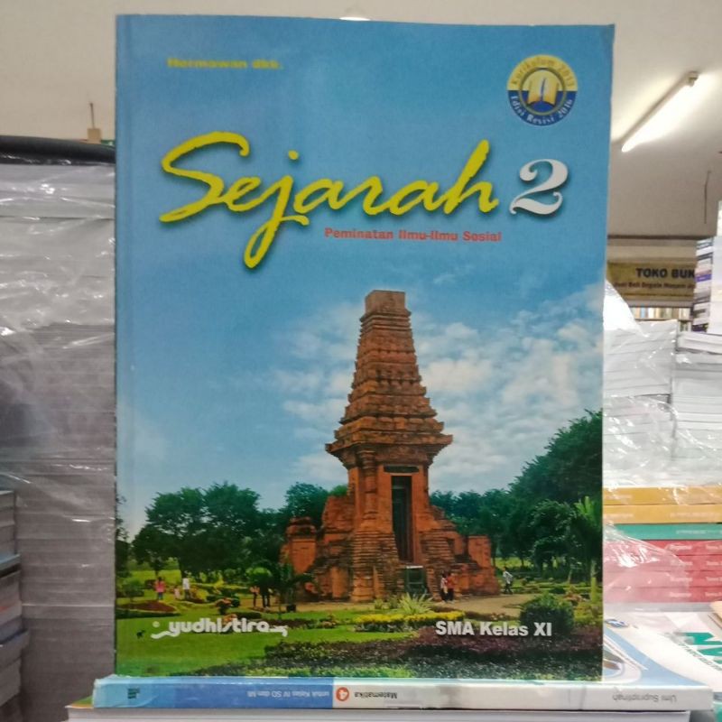 SEJARAH 2 SMA