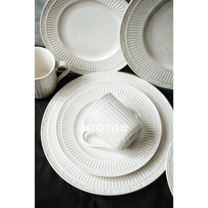 VENICE series Piring Makan Cantik Shopee Indonesia VENICE series Piring Makan Cantik Shopee Indonesia