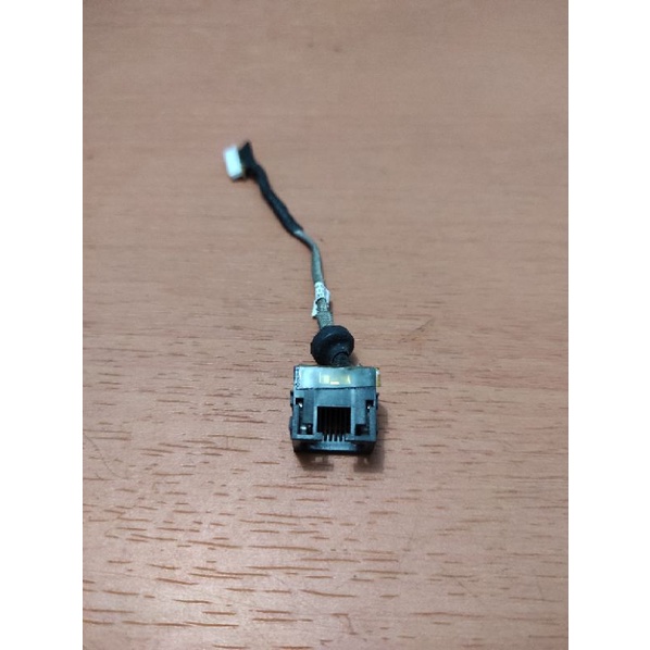 Port LAN Laptop Sony Vaio E Series VPCEA36FG