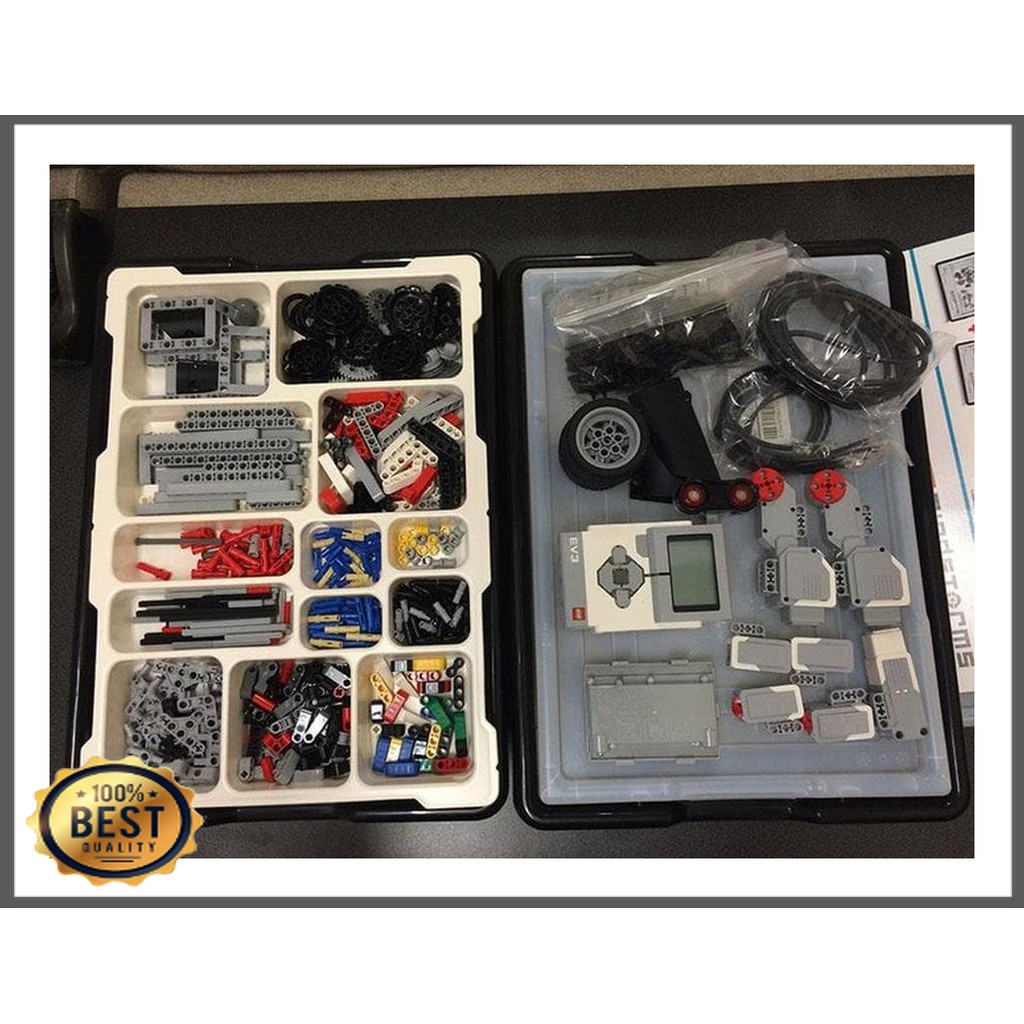 LEGO MINDSTORM EV3 CORE SET 45544 