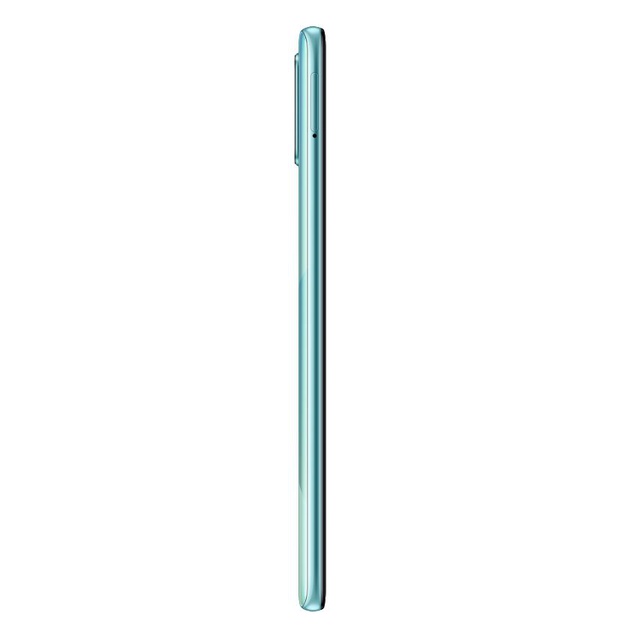 Samsung Galaxy A71 - Prism Crush Blue