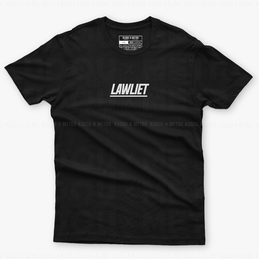 Tshirt L Lawliet Deathnote Anime Manga Premium Unisex