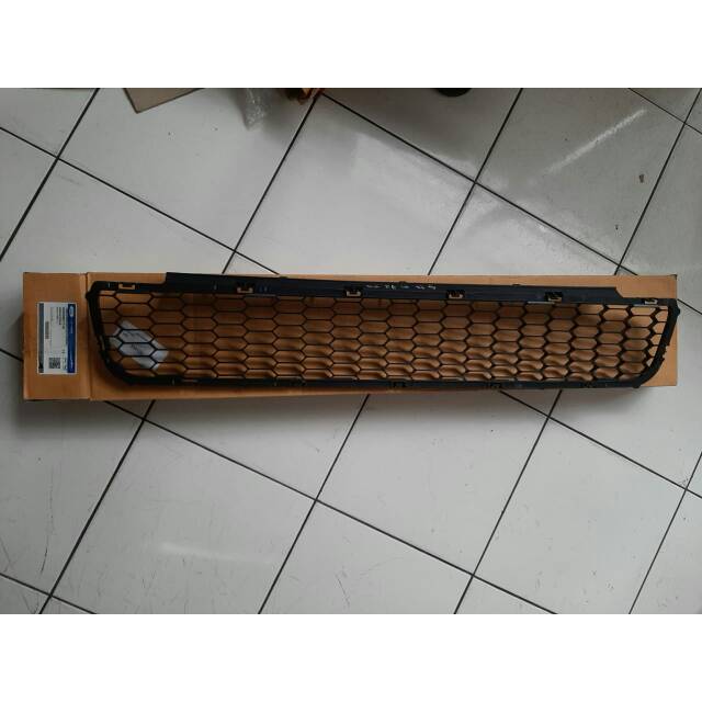 Gril bemper bawah ford ranger,ford everest 2009