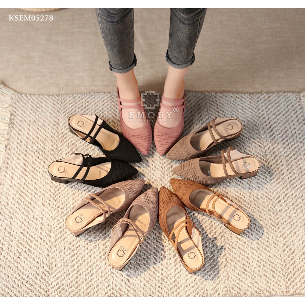 12.12 SALE &gt; E M O R Y Massari SB Series KSEMO5278#(Real Stock)