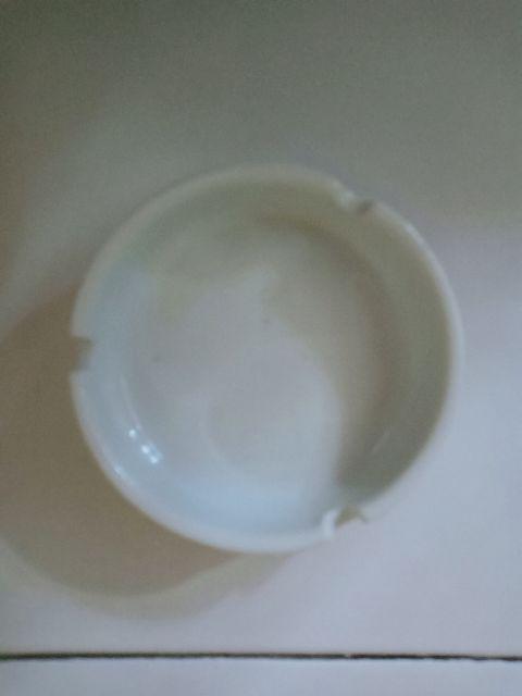 Asbak Rokok Keramik 10cm / Asbak Keramik / Ashtray Keramik