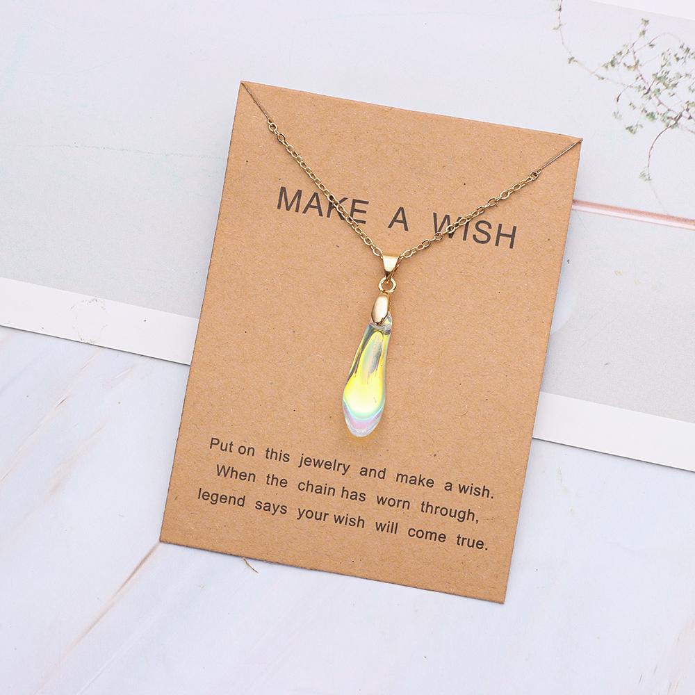 Kalung Choker Persahabatan Trendi Untuk Wanita