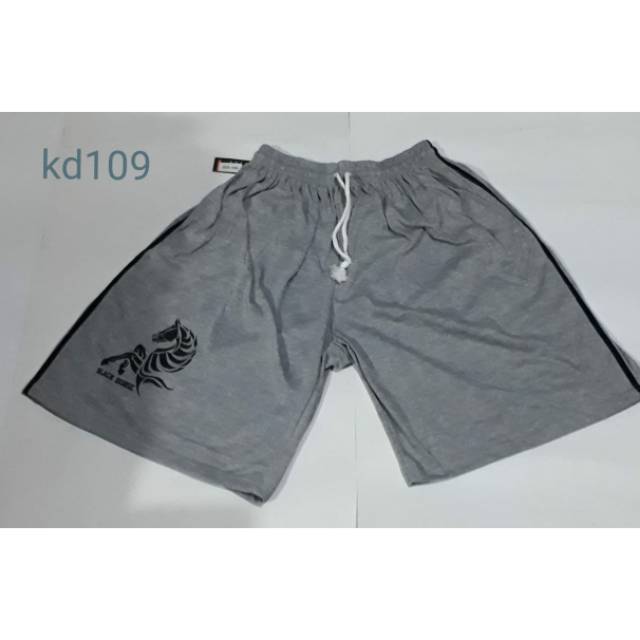 Celana santai kolor kaos misty sablon jumbo Harga Promo