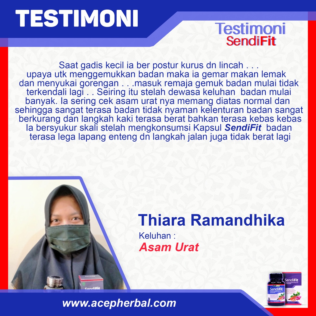 Obat Sakit Syaraf Kejepit, Obat Asam Urat, Obat Sakit Pinggang, Obat Urat Saraf Terjepit, Obat Osteoarthitis, Obat Osteoporosis,  Obat Saraf Kejepit Pinggang, Obat Sakit Pinggang, Obat Nyeri Sendi, Obat Pengapuran Tulang Sendi Dengan SendiFit