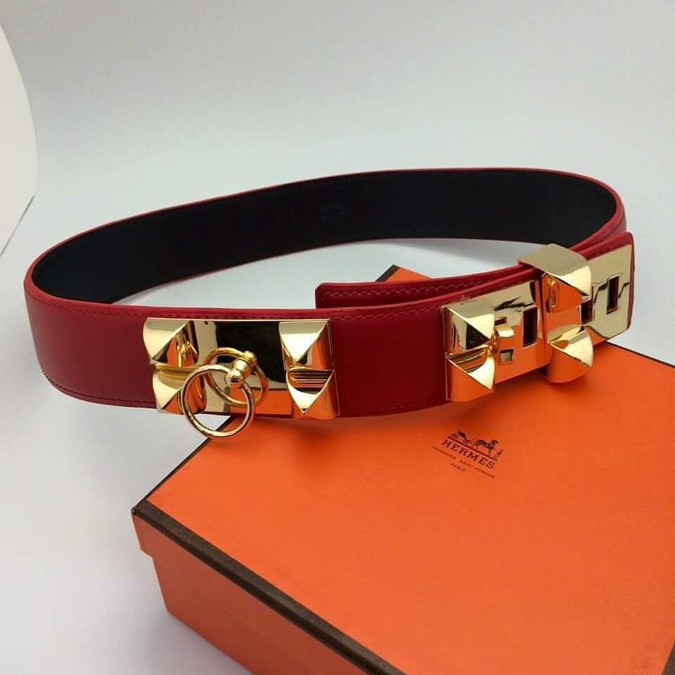 belt hermes original harga